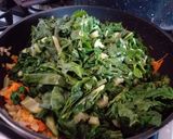Foto del paso 2 de la receta: Guiso de acelgas