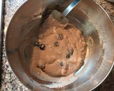Foto del passaggio 3 della ricetta Muffin ai mirtilli
