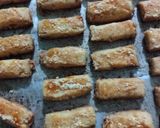 Foto langkah ke 6 dari resep Kastengel Premium.