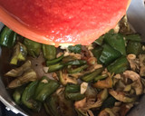 Foto del paso 8 de la receta: Carne con pimiento,tomate y alcachofas, la merienda-cena típica de Pascua 🐣en La Safor