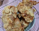 Foto langkah ke 4 dari resep Ayam Goreng Crispi.
