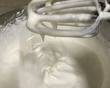 Foto langkah ke 3 dari resep Cake tape keju.