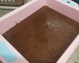 Foto del paso 2 de la receta: Torta al Microondas
