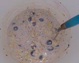 Blueberry Muffin Overnight Oats recipe step 1 photo