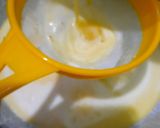Foto del paso 2 de la receta: Pastel de limón