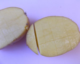 Foto del paso 1 de la receta: Patatas al horno con especias