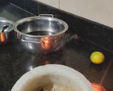 पनकम श्री राम नवमी स्पेशल रेसिपी चरण 1 फोटो