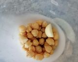 Foto del paso 2 de la receta: Hummus de espinacas