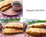 Foto langkah ke 6 dari resep Martabak Telur #2.