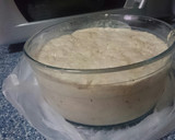 Foto del paso 4 de la receta: Pan de Espelta con Harina de Fuerza y masa Madre