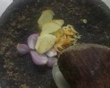 Foto langkah ke 1 dari resep Mie goreng Sayur.