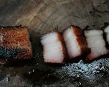 รูปขั้นตอนการทำที่ 25 ของ หมูแดงสูตรโบราณ