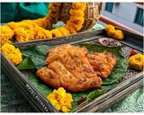 ভেজিটেবল স্টাফড্ নিমকি রেসিপির ধাপ 4 ছবি
