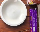 Foto del paso 1 de la receta: Bomboncitos de chocolina Fast&Easy