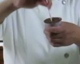 Foto del paso 3 de la receta: Paletas de amaranto con chocolate