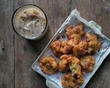 Foto langkah ke 3 dari resep Pisang Goreng.