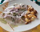Foto del paso 9 de la receta: Ceviche Peruano Norteño