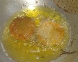 A picture of step 13 of Satvik Vrat Meal (Fasting Meal Platter).