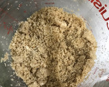 Foto del paso 2 de la receta: Cheesecake de limón y arándanos