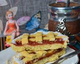 Foto del paso 5 de la receta: Mini frola de membrillo sin tacc🧉