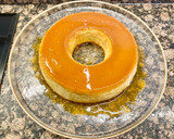 Foto del paso 8 de la receta: Flan con coco “ muy cremoso”