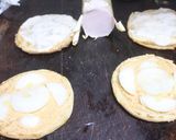 Foto del paso 3 de la receta Pavo cocido con complejo de hamburguesa