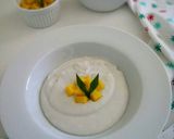 Foto langkah ke 10 dari resep Bubur Sumsum Kuah Nangka Lembut.
