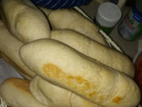 Pan de completo