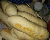 Foto del paso 7 de la receta: Pan de completo