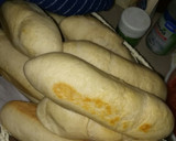 Foto del paso 7 de la receta: Pan de completo