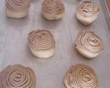 Foto langkah ke 6 dari resep Roti Boy.