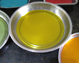 ரெயின்போ ஜெல்லி  மில்க் ஷேக் ரெசிபி ஸ்டேப் 6 புகைப்படம்