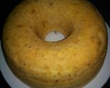 Foto langkah ke 6 dari resep Bolu Pisang.
