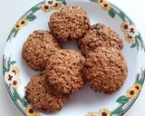 Foto del paso 4 de la receta: Galletas de avena y coco