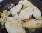 Foto del paso 2 de la receta: Pechugas de pollo con salsa de cacahuetes 🥜