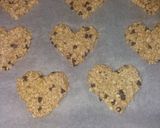 Foto del paso 3 de la receta: Galletitas de avena