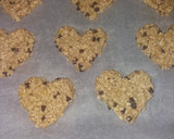 Foto del paso 3 de la receta: Galletitas de avena