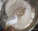 पोटली मटर कचौरी (Potli matar kachodi recipe in Hindi) रेसिपी चरण 6 फोटो