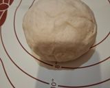 Foto langkah ke 5 dari resep Bakpao (No Mixer) Isi Ayam Kecap.