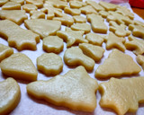 Foto del paso 4 de la receta: Tortas escaldadas