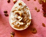 A picture of step 3 of Sewai Kheer.