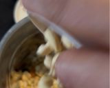 A picture of step 2 of Instant No-Gas Sweet Recipe | 5-Minute Delicious Indian Mithai.