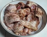 Foto langkah ke 1 dari resep Ayam KARIMER.