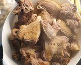 Foto langkah ke 2 dari resep Bebek Hitam Madura Nagihh! (2 Alternatif Bumbu).