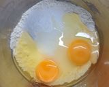Une image de l'étape 2 de Cupcakes de pâques.