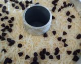 Foto langkah ke 5 dari resep Bluder Cake Kentang.