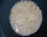 Foto langkah ke 1 dari resep Krupuk Puli Daun Bawang.