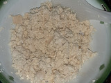 Roll tahu protemil #1