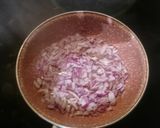 Foto del paso 3 de la receta: Pasta con frutos del mar
