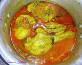 சிக்கன் க்ரேவி ரெசிபி ஸ்டேப் 7 புகைப்படம்